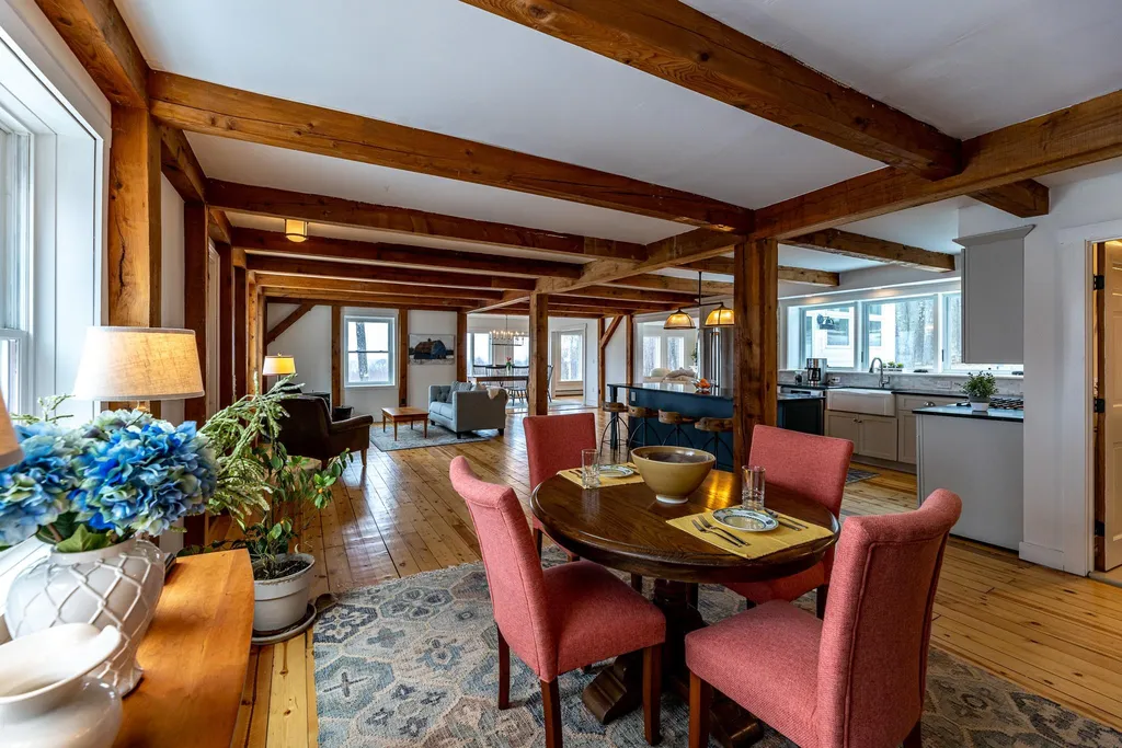 40 Wolfeboro Road Hanover NH 03755