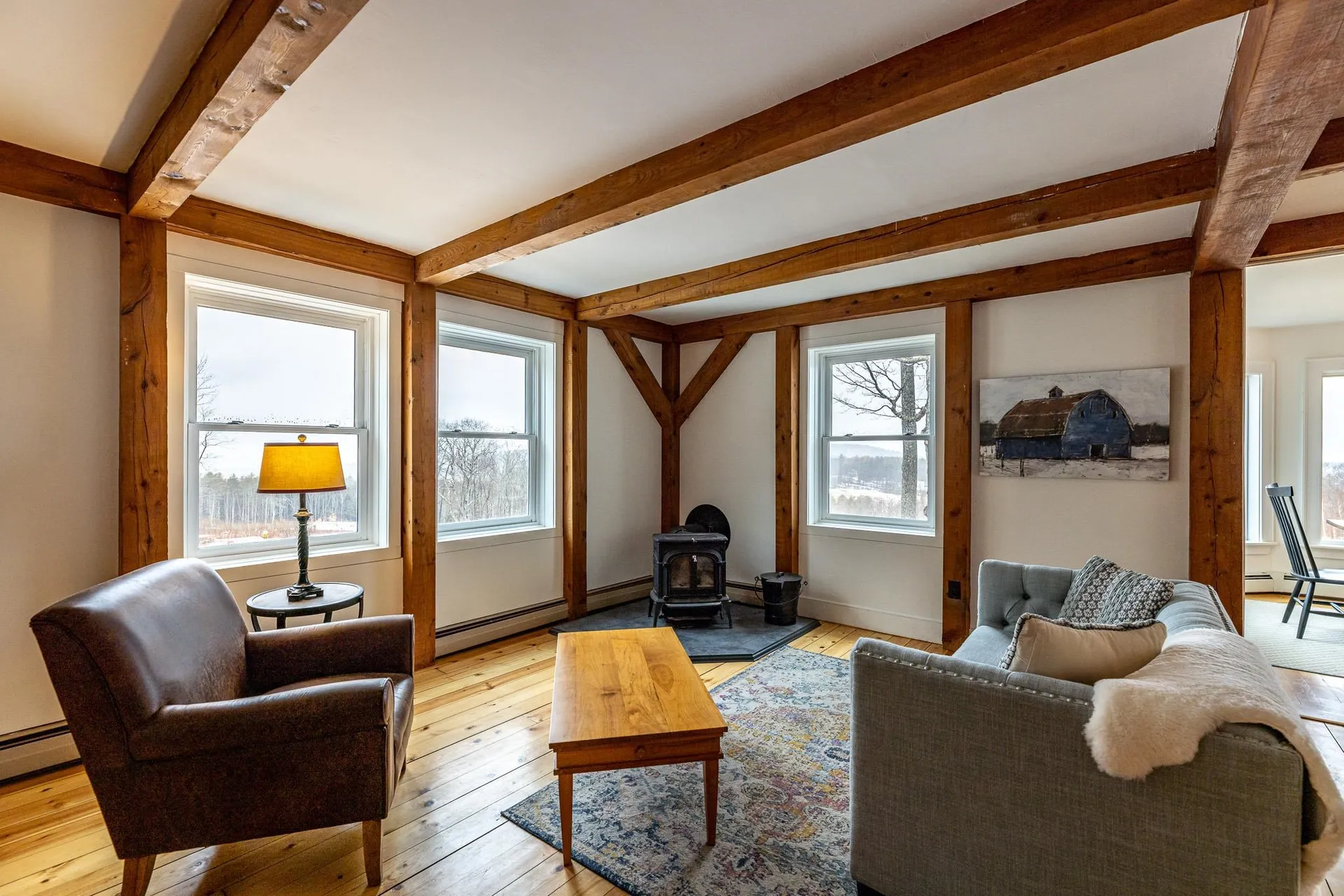 40 Wolfeboro Road Hanover NH 03755