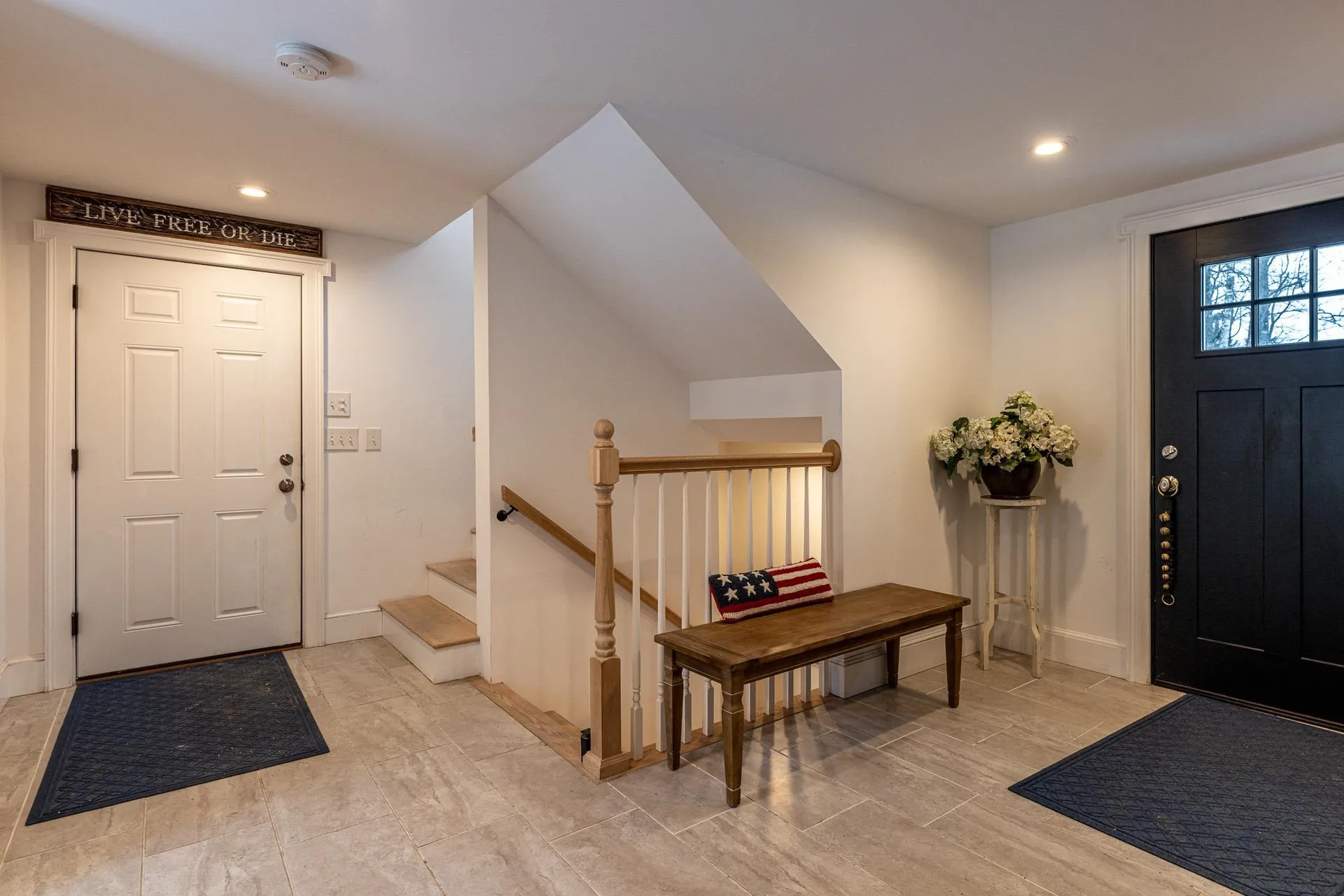 40 Wolfeboro Road Hanover NH 03755