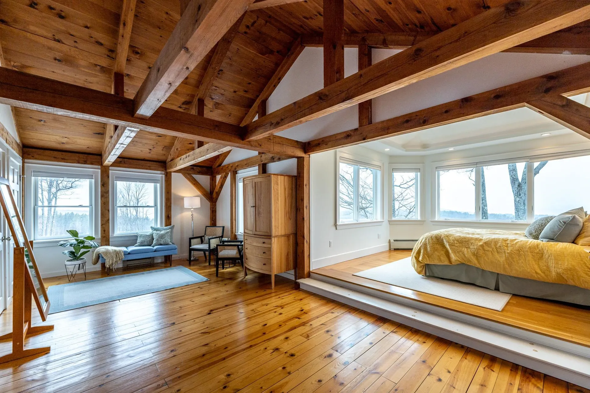 40 Wolfeboro Road Hanover NH 03755
