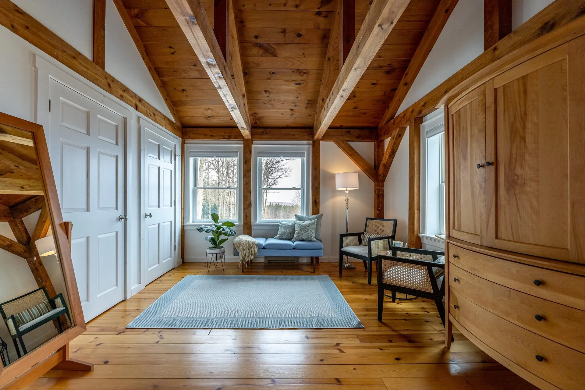 40 Wolfeboro Road Hanover NH 03755