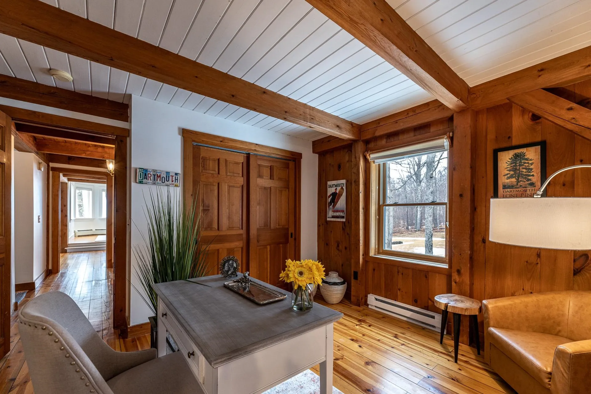 40 Wolfeboro Road Hanover NH 03755