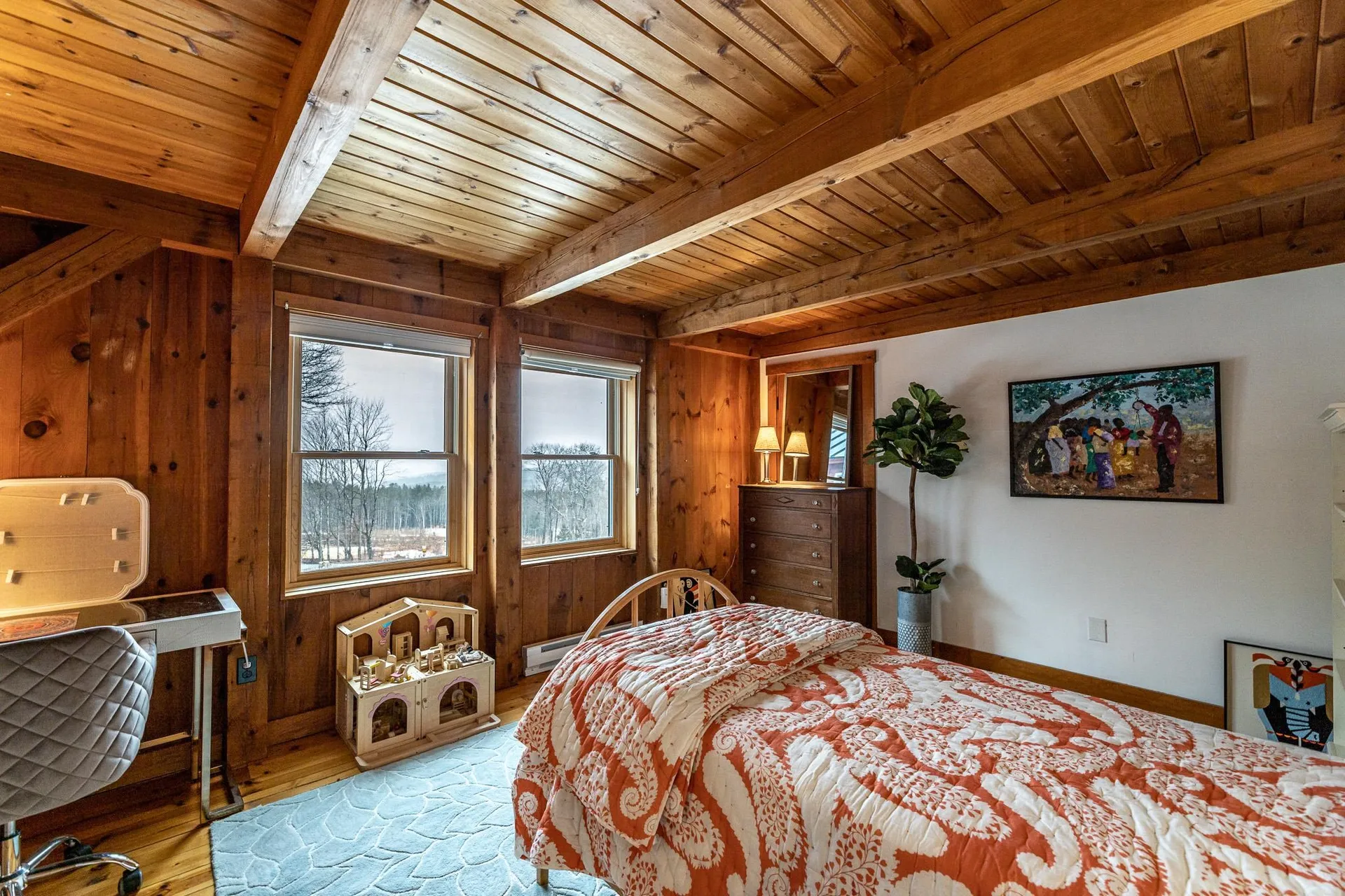 40 Wolfeboro Road Hanover NH 03755