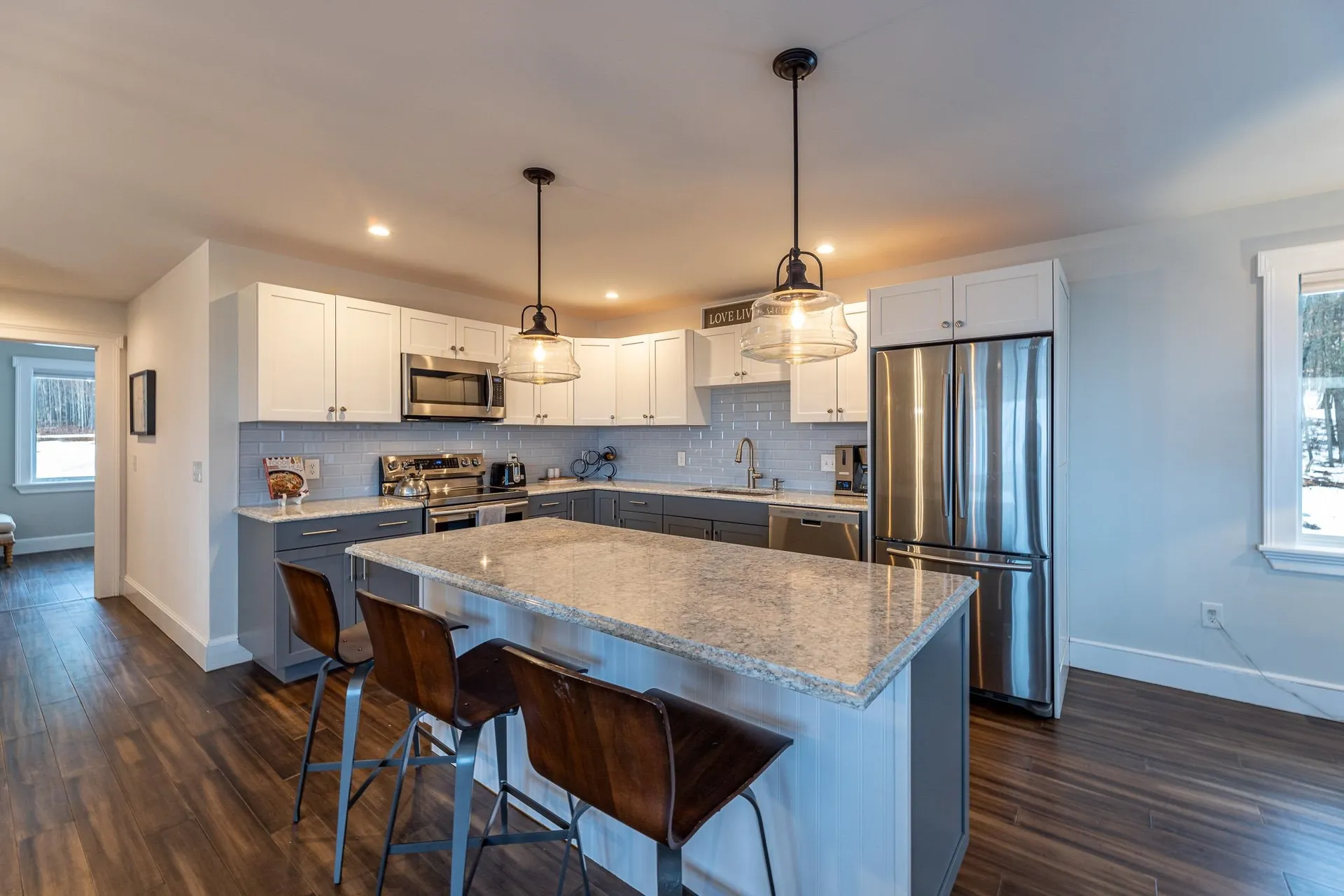 40 Wolfeboro Road Hanover NH 03755
