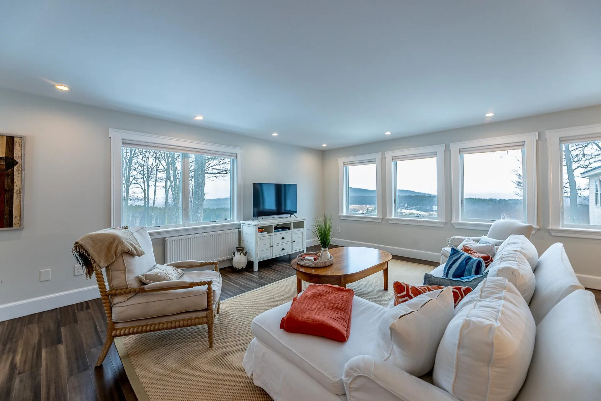40 Wolfeboro Road Hanover NH 03755