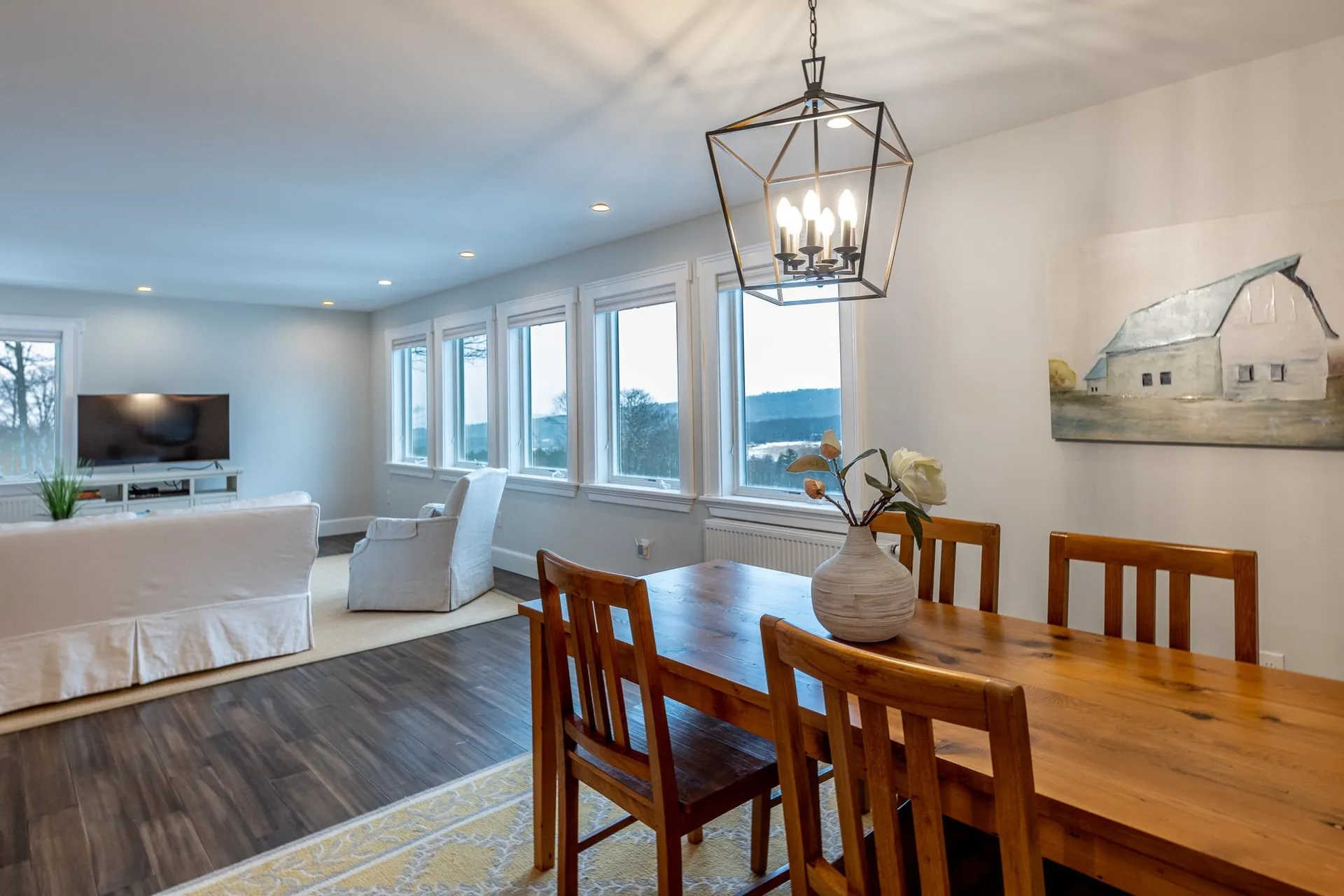 40 Wolfeboro Road Hanover NH 03755