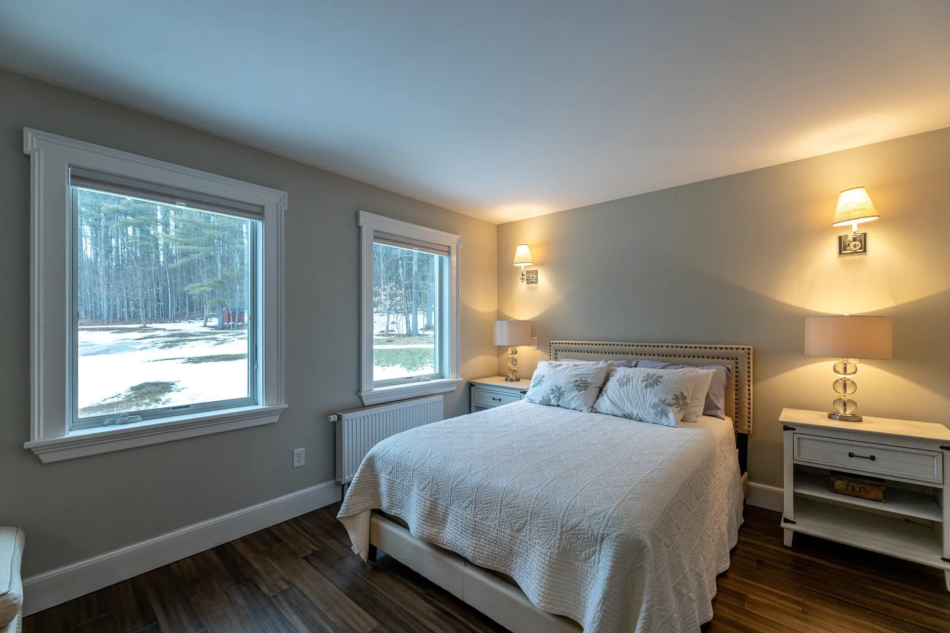 40 Wolfeboro Road Hanover NH 03755
