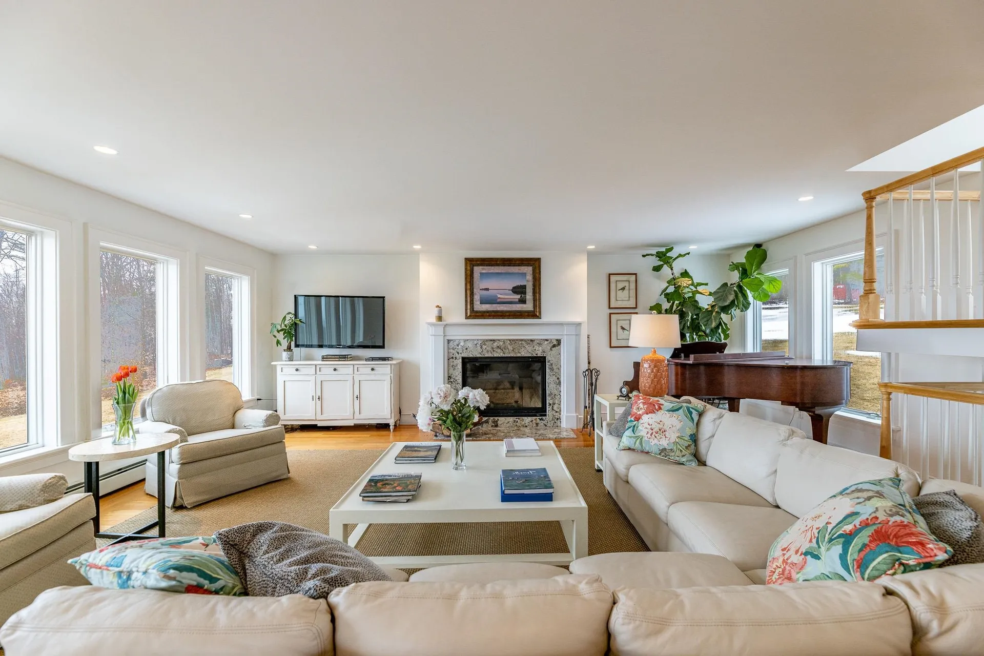 40 Wolfeboro Road Hanover NH 03755