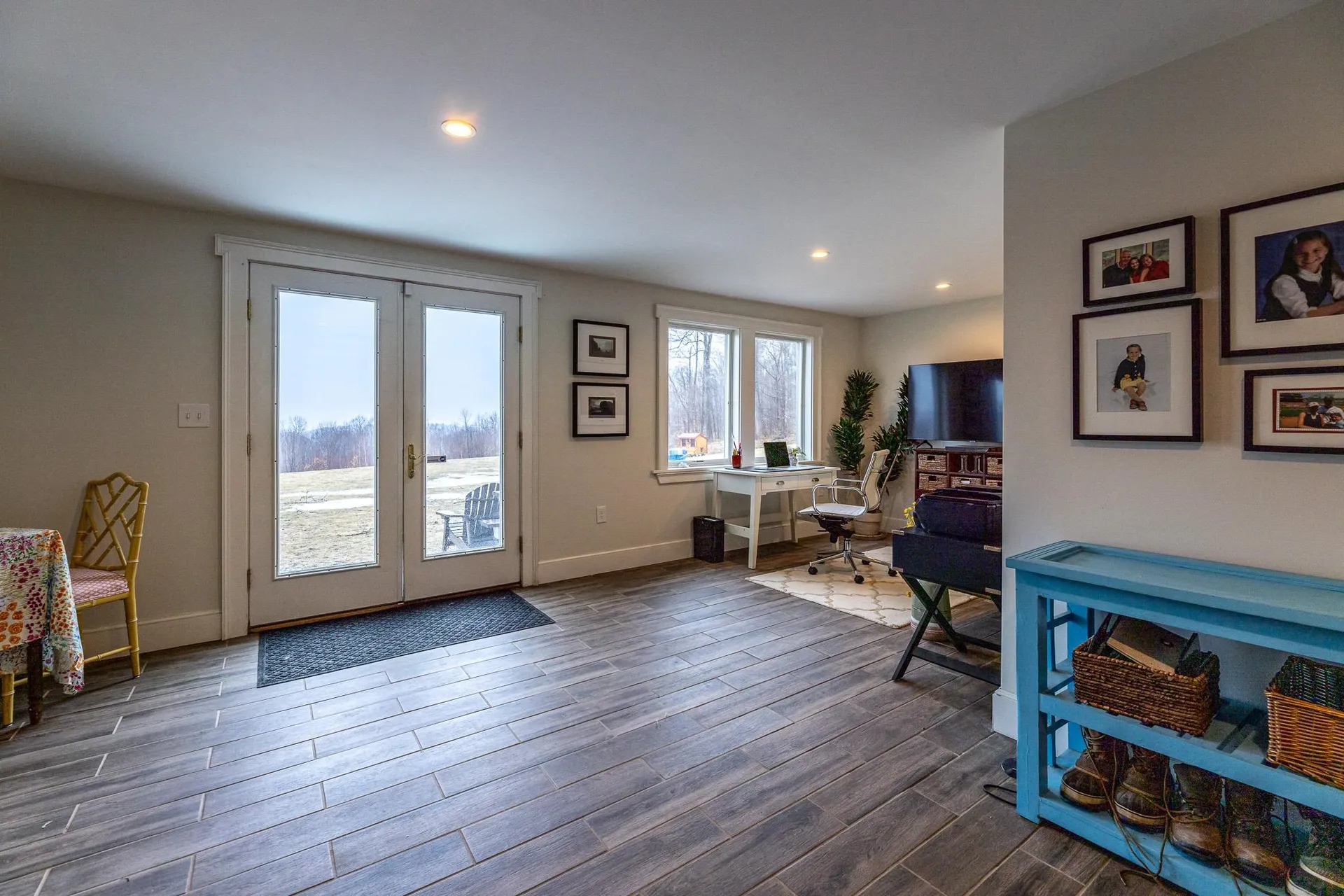 40 Wolfeboro Road Hanover NH 03755