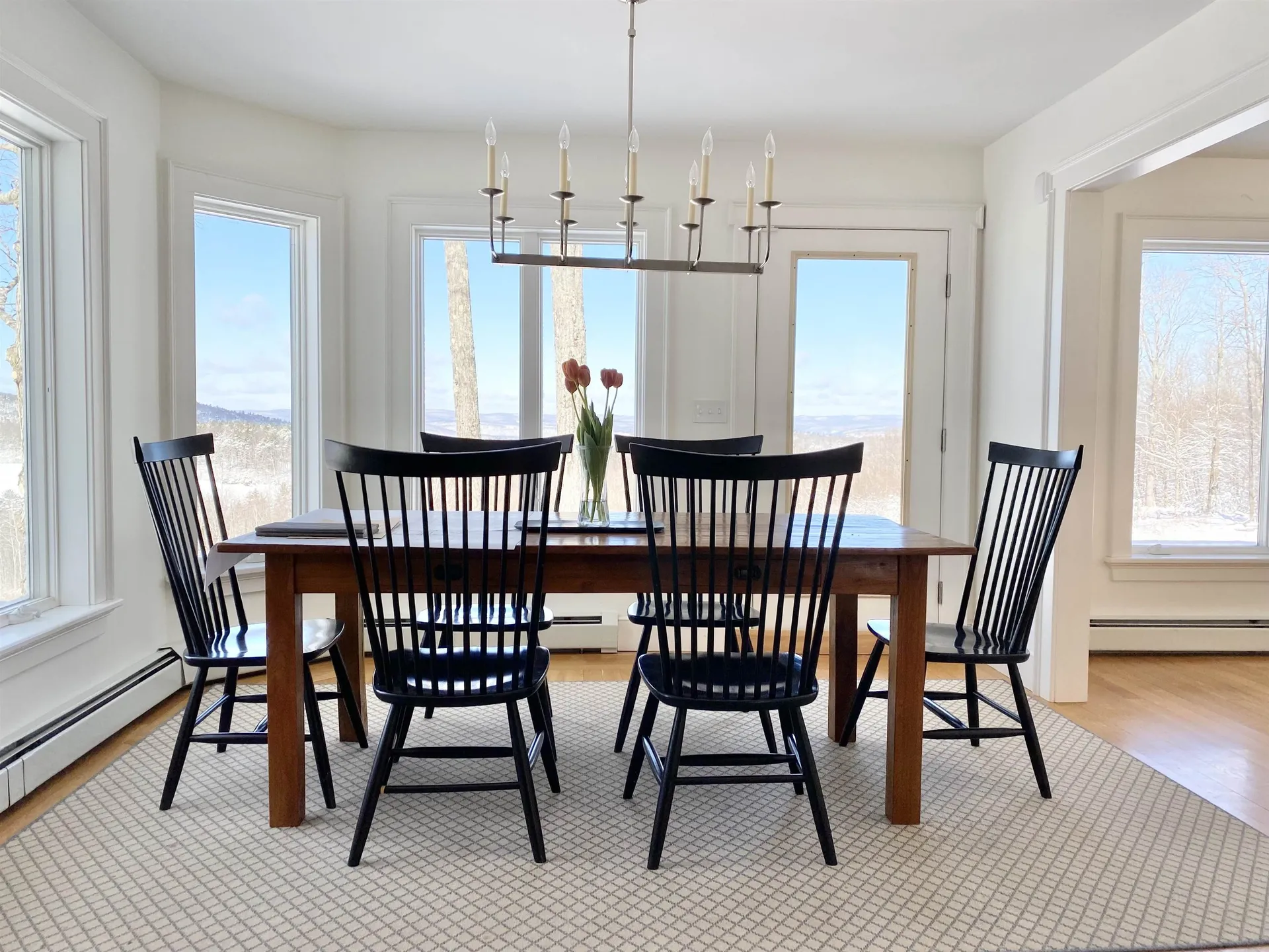 40 Wolfeboro Road Hanover NH 03755