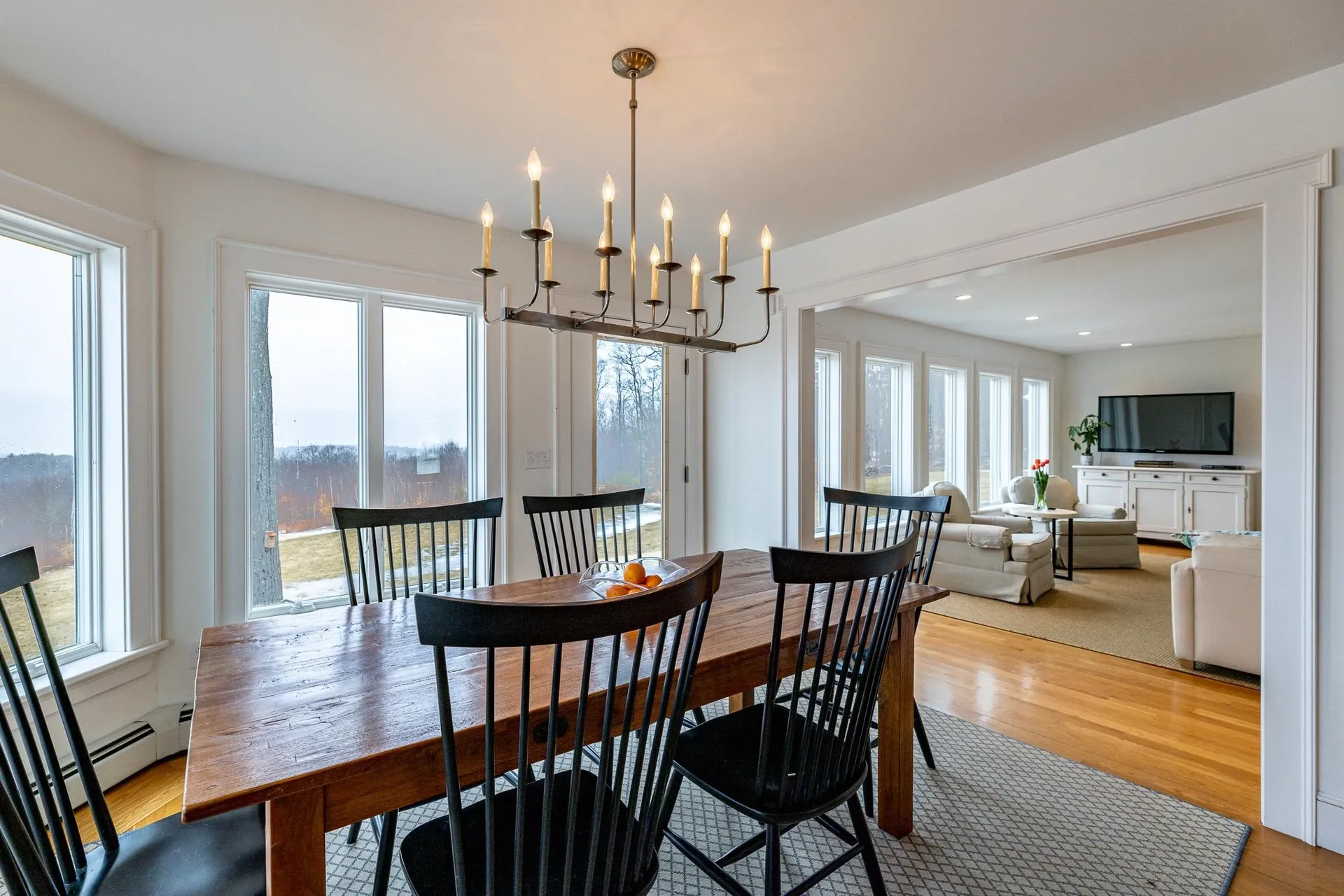 40 Wolfeboro Road Hanover NH 03755