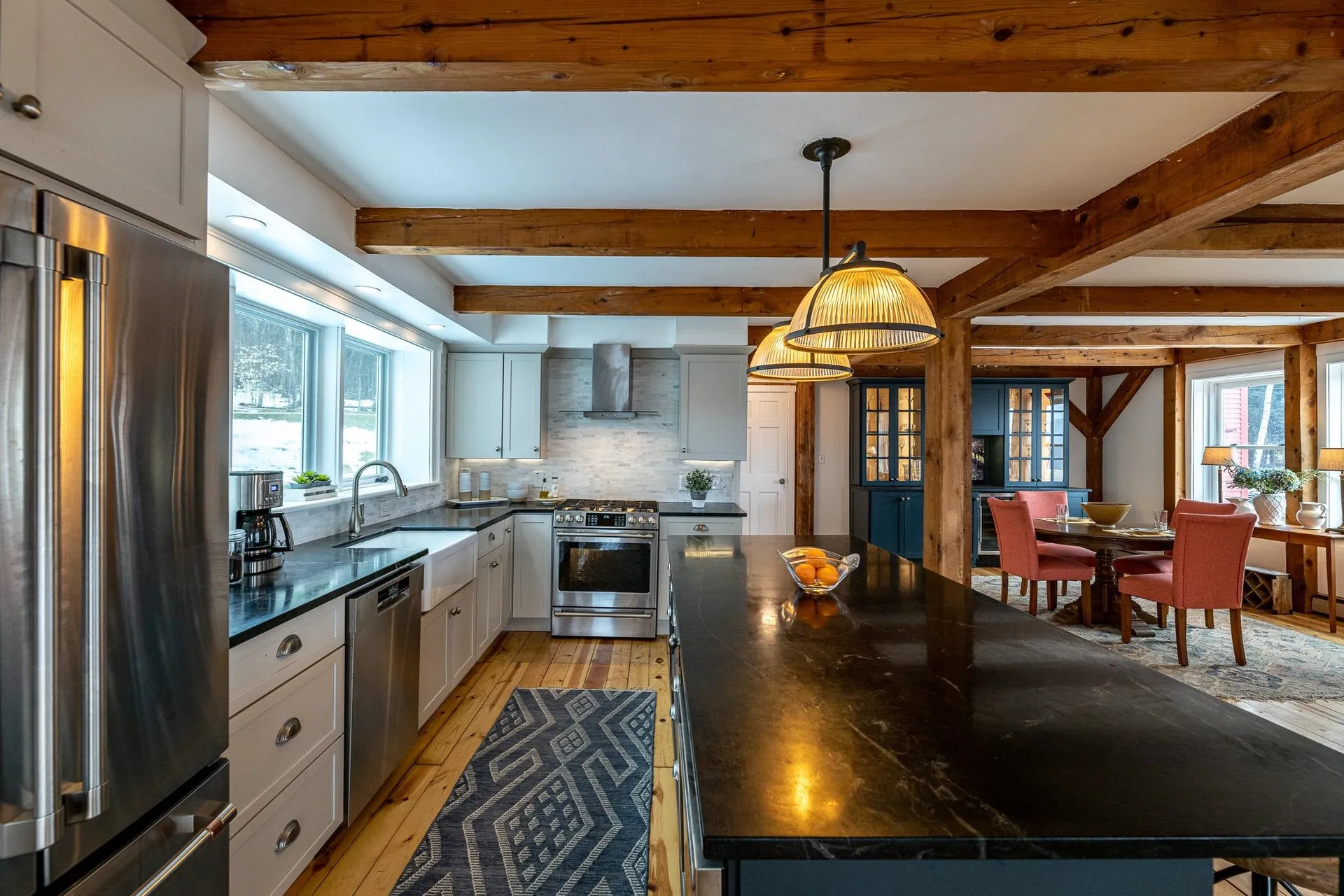 40 Wolfeboro Road Hanover NH 03755