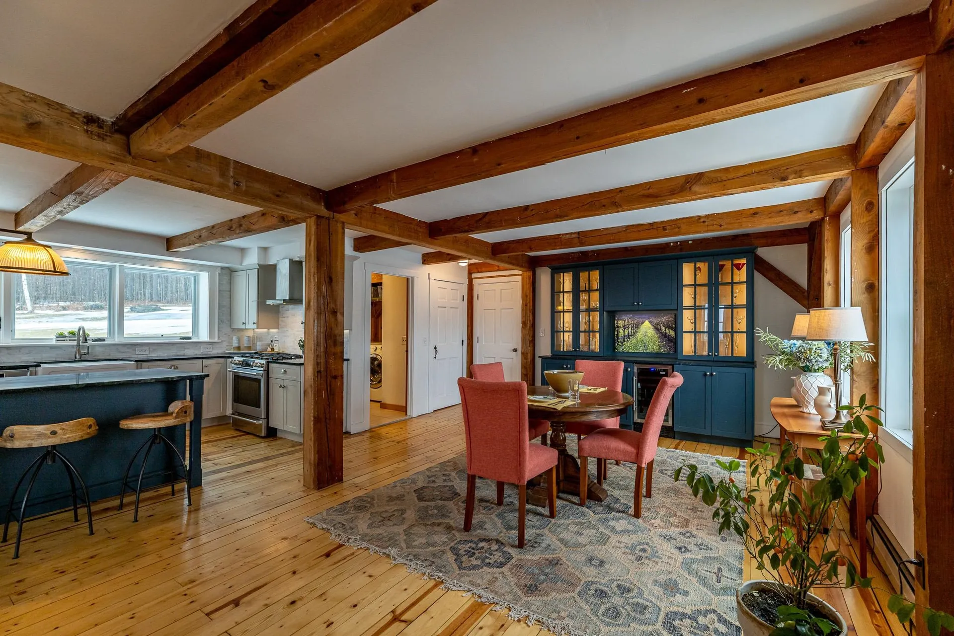 40 Wolfeboro Road Hanover NH 03755