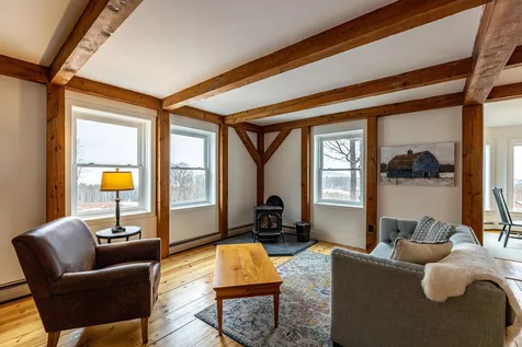40 Wolfeboro Road Hanover NH 03755