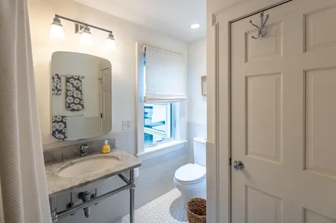 40 Wolfeboro Road Hanover NH 03755
