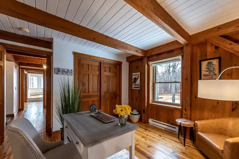 40 Wolfeboro Road Hanover NH 03755