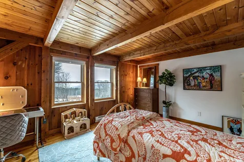 40 Wolfeboro Road Hanover NH 03755
