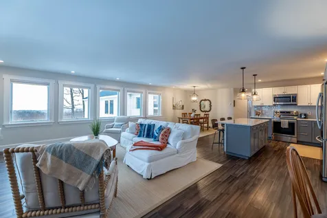40 Wolfeboro Road Hanover NH 03755