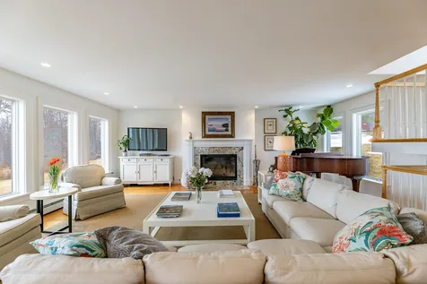 40 Wolfeboro Road Hanover NH 03755