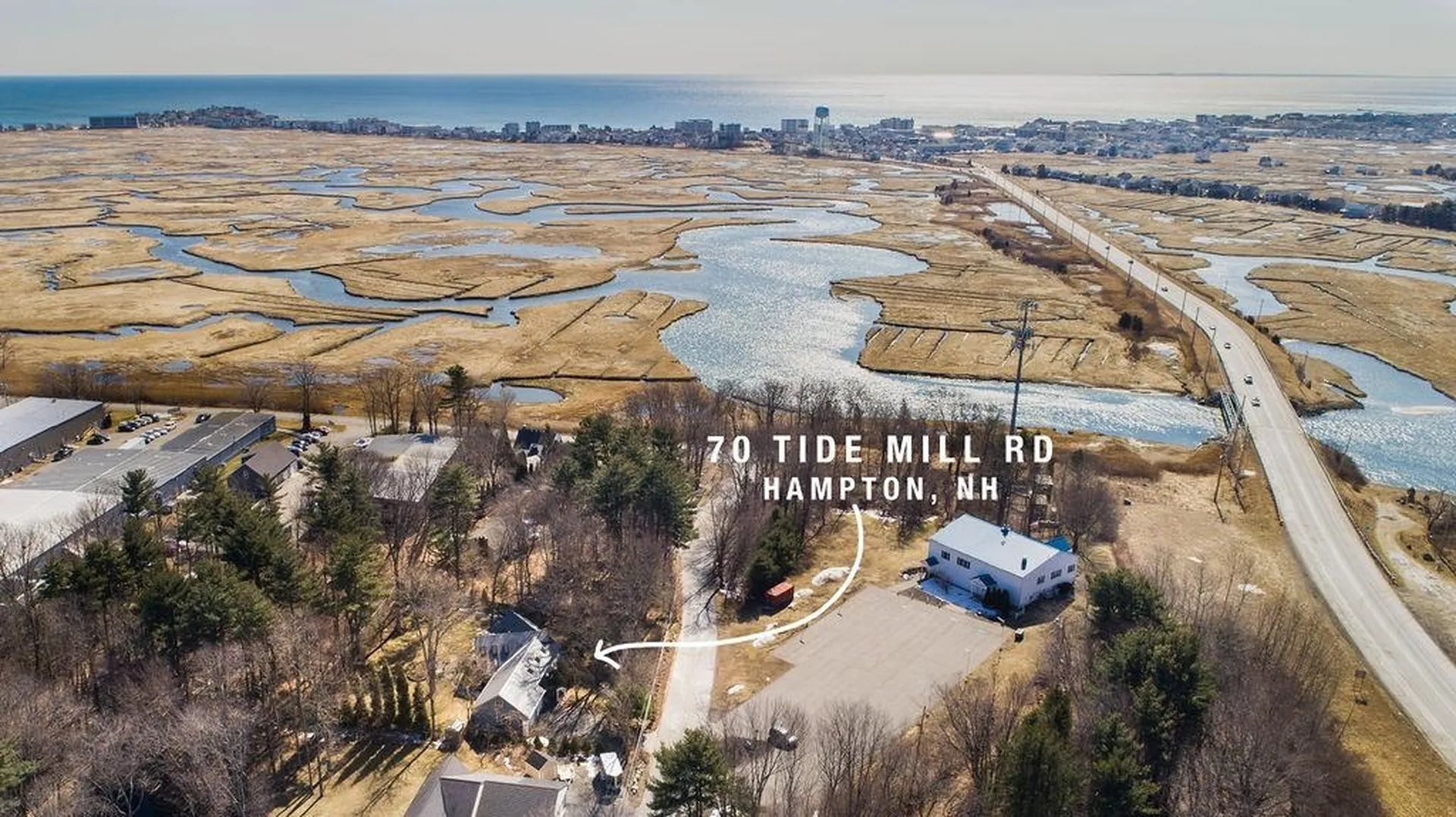 70 Tide Mill Road Hampton NH 03842