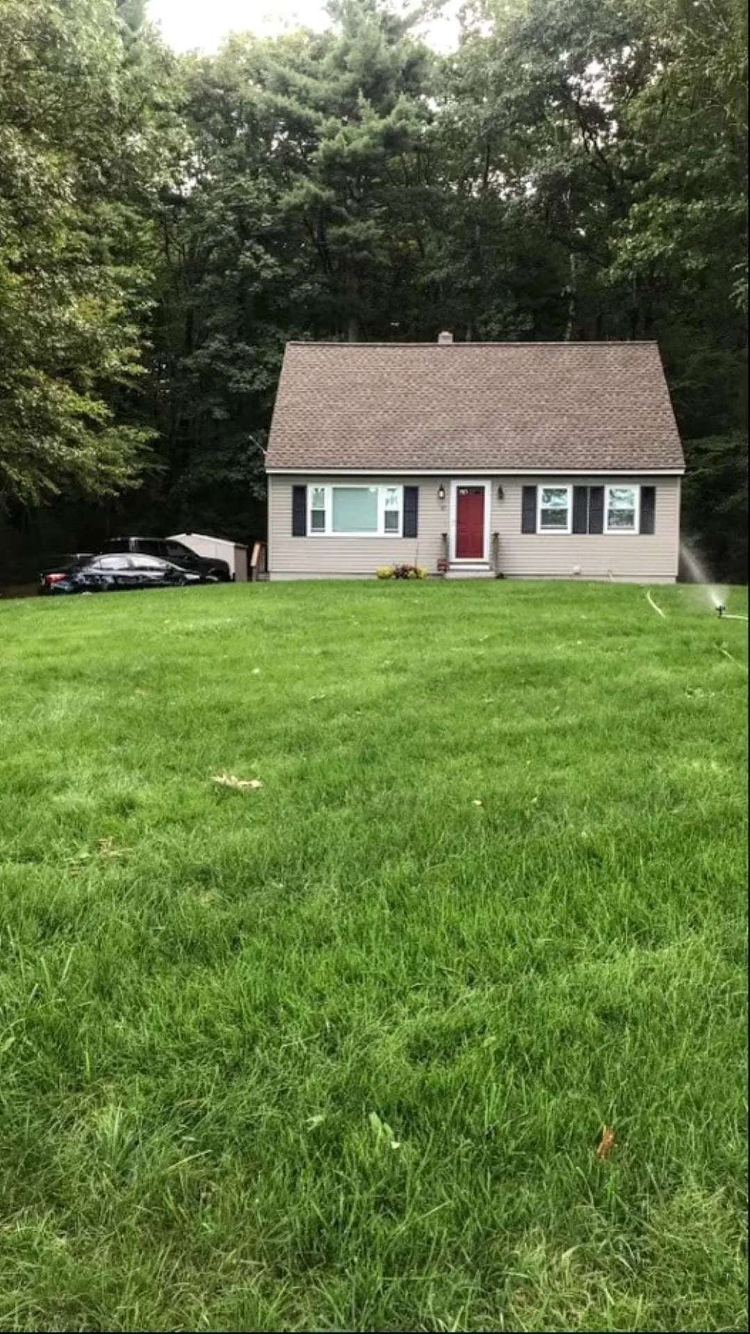47 Kienia Road Hudson NH 03051