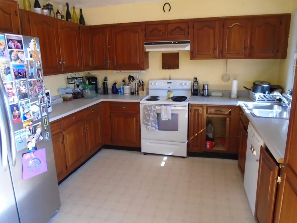 8 Hillside Acres Vergennes VT 05491