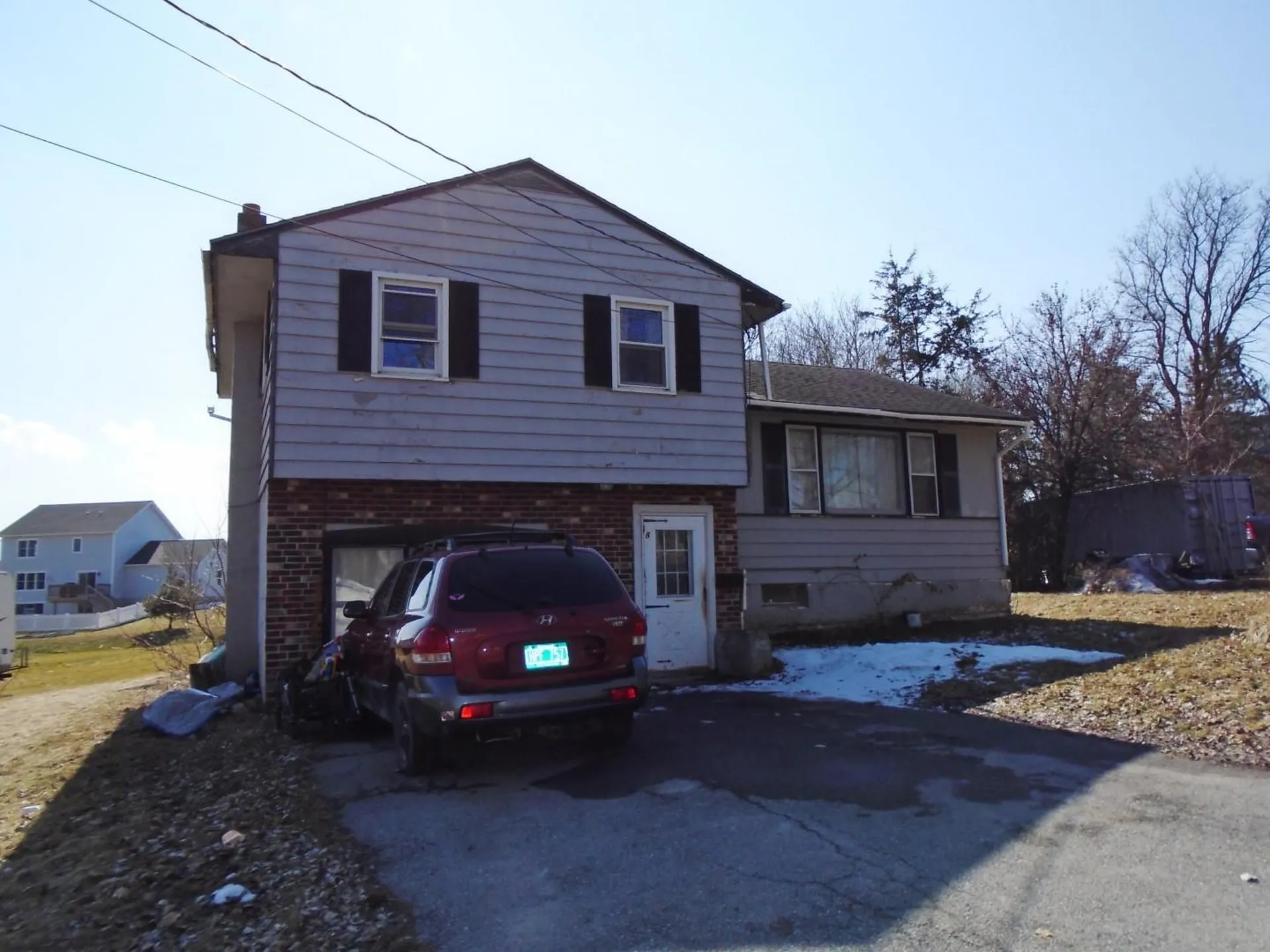 8 Hillside Acres Vergennes VT 05491