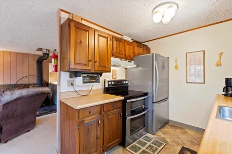 127 Mountain Ridge Road Peru VT 05152
