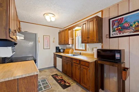 127 Mountain Ridge Road Peru VT 05152