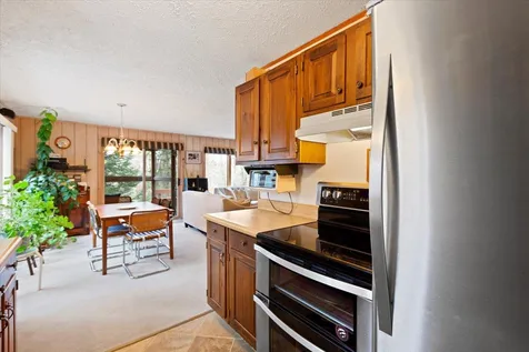 127 Mountain Ridge Road Peru VT 05152