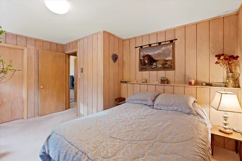 127 Mountain Ridge Road Peru VT 05152