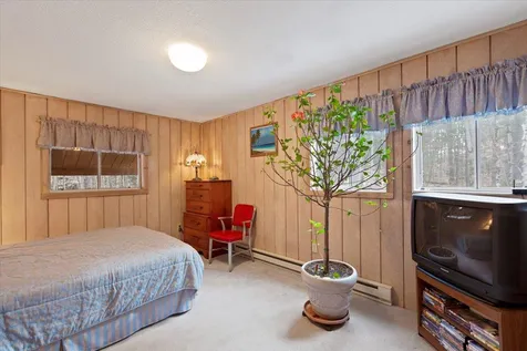127 Mountain Ridge Road Peru VT 05152