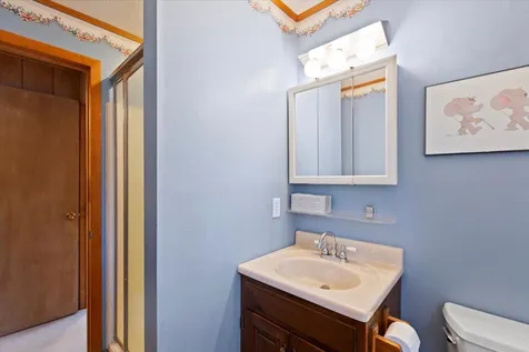 127 Mountain Ridge Road Peru VT 05152