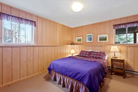 127 Mountain Ridge Road Peru VT 05152