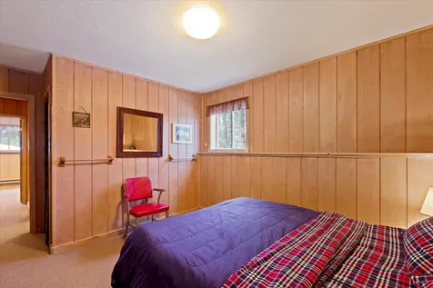 127 Mountain Ridge Road Peru VT 05152
