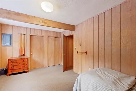 127 Mountain Ridge Road Peru VT 05152