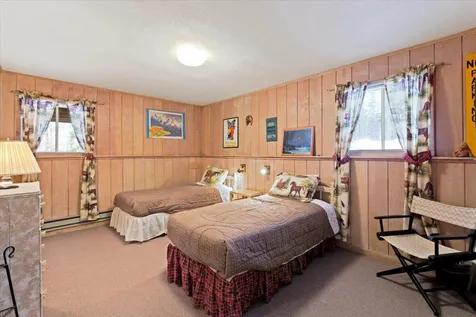 127 Mountain Ridge Road Peru VT 05152