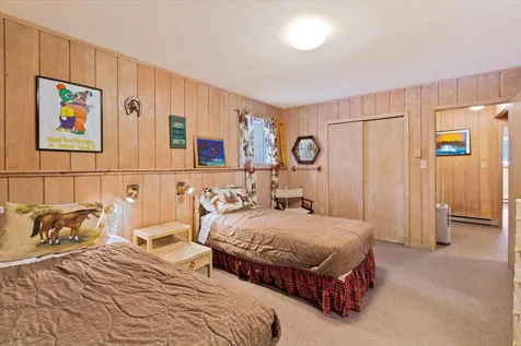 127 Mountain Ridge Road Peru VT 05152