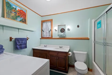 127 Mountain Ridge Road Peru VT 05152