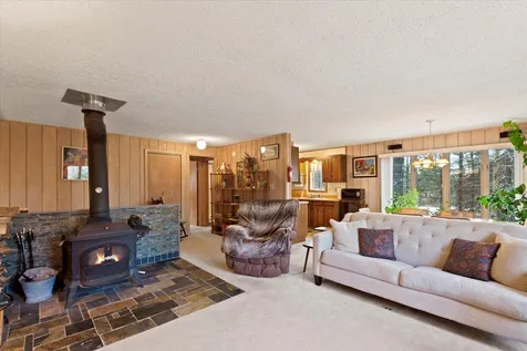 127 Mountain Ridge Road Peru VT 05152