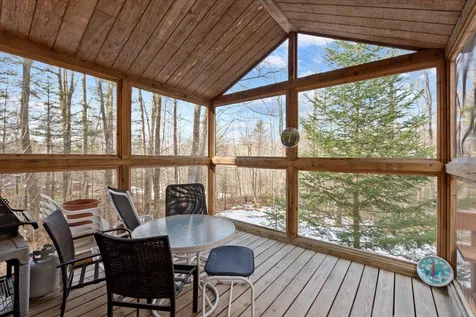 127 Mountain Ridge Road Peru VT 05152