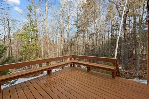 127 Mountain Ridge Road Peru VT 05152