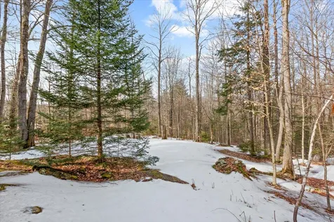 127 Mountain Ridge Road Peru VT 05152