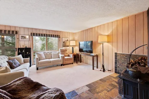 127 Mountain Ridge Road Peru VT 05152