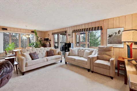 127 Mountain Ridge Road Peru VT 05152