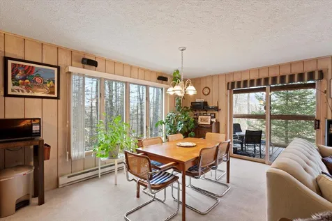 127 Mountain Ridge Road Peru VT 05152