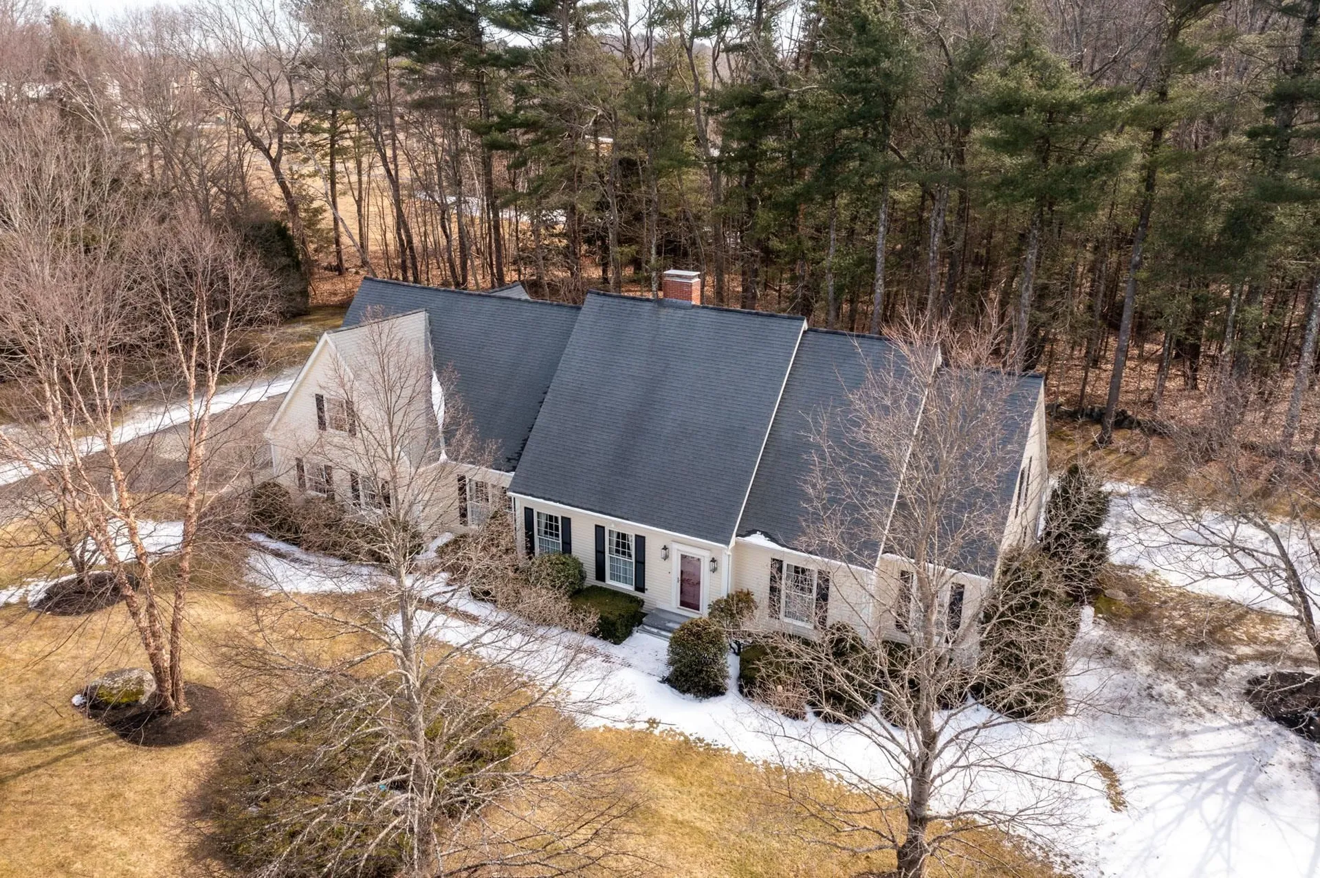 9 Winding Brook Drive Stratham NH 03885
