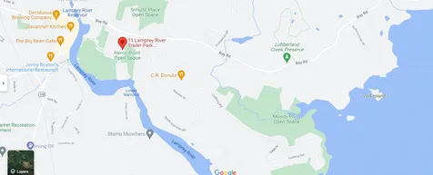 11 Lamprey River Park Newmarket NH 03857