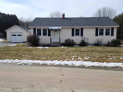 7 Letendre Avenue Allenstown NH 03275