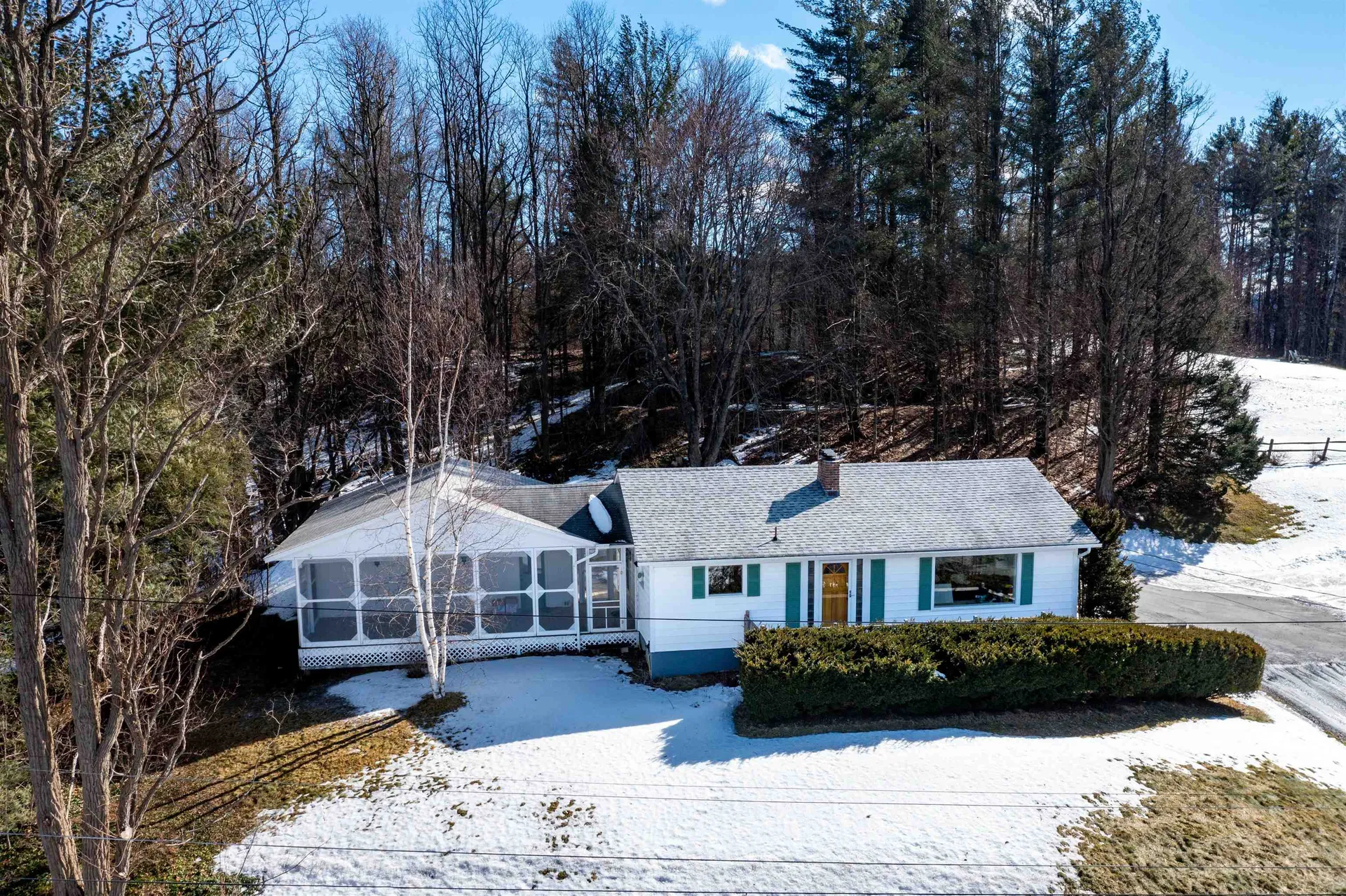 20 Grandview Heights Waterbury VT 05676
